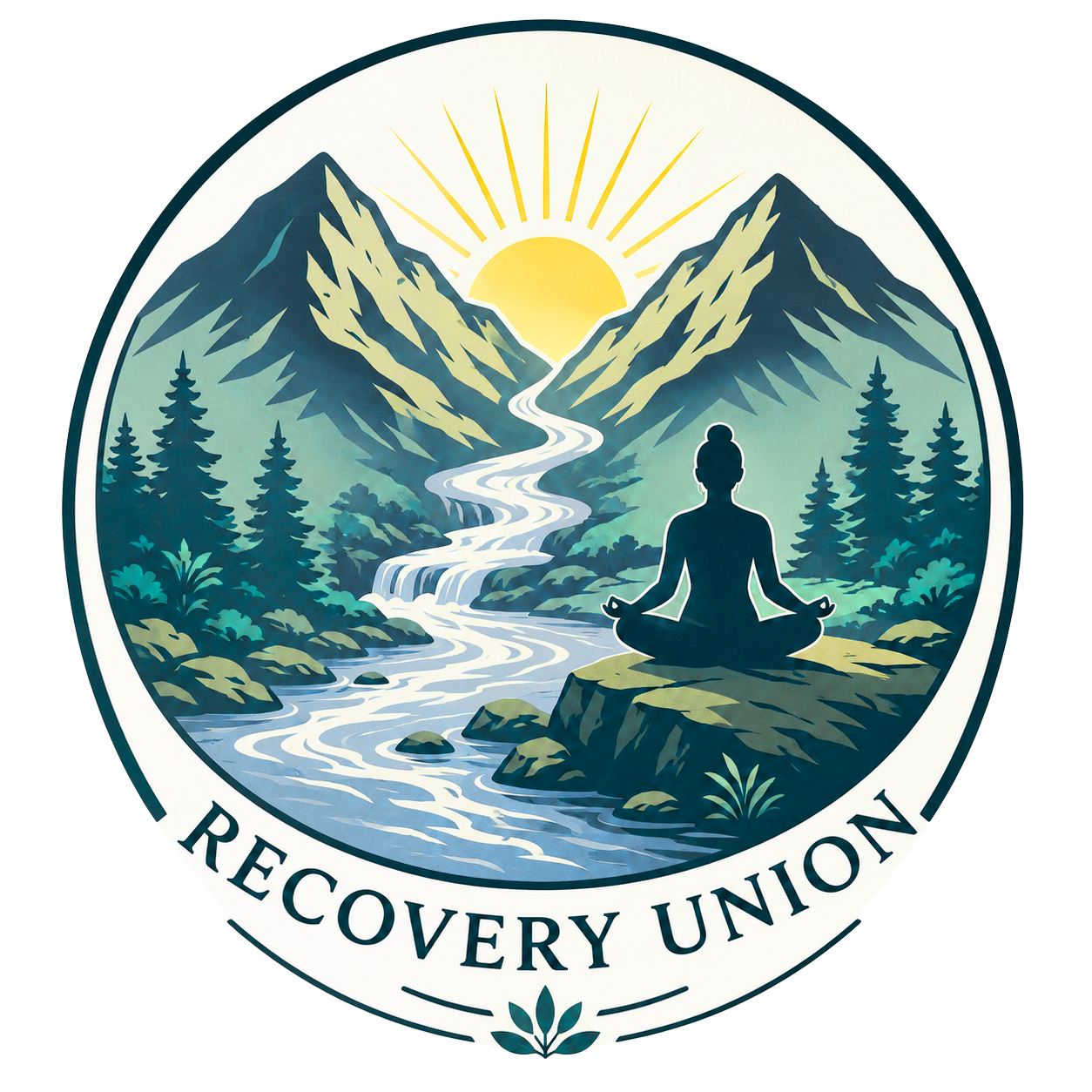 Recovery Union